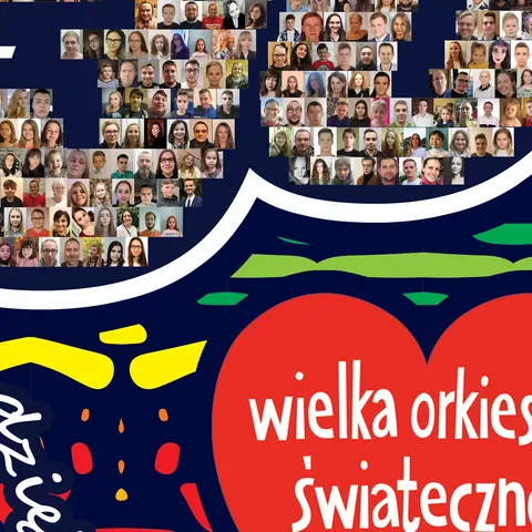 WOŚP 2022