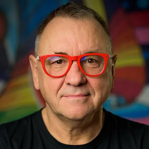 Jurek Owsiak