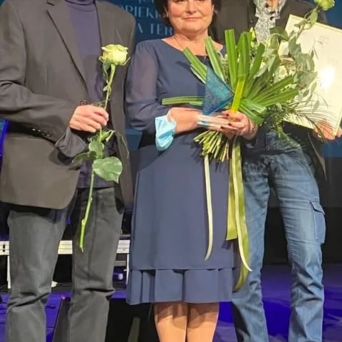 Lekcje Grotowskiego