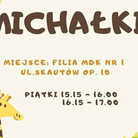 Michałki
