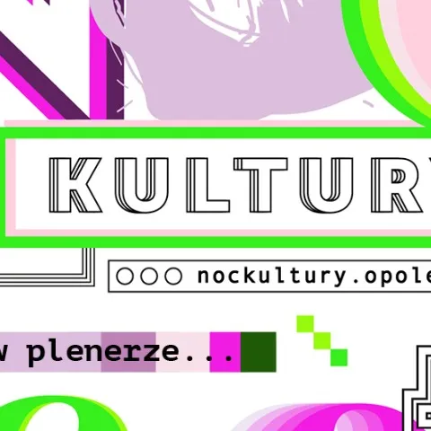 Noc Kultury 2020