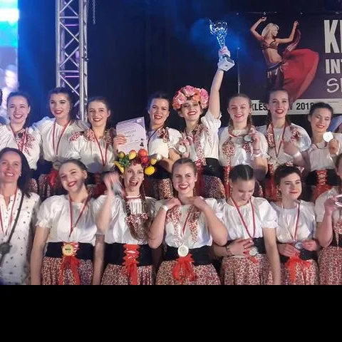 Pech Kleszczów 2018