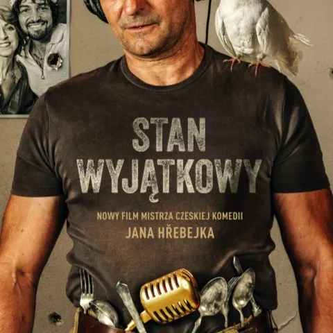 Stan wyjątkowy