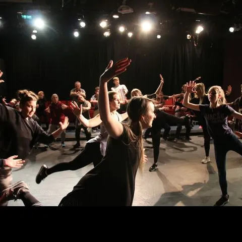 Warsztaty teatralne