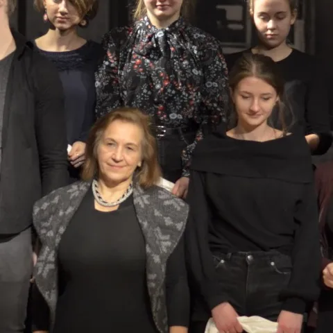 Zapalona Świeca 2018