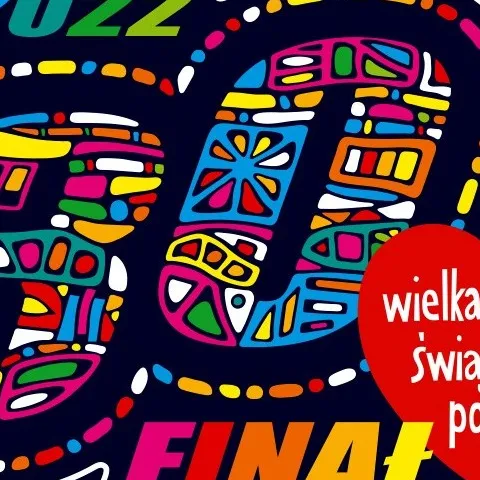 WOŚP 2022